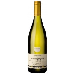 Les Vignerons De Buxy - Bourgogne Blanc Cote Chalonnaise | french wine